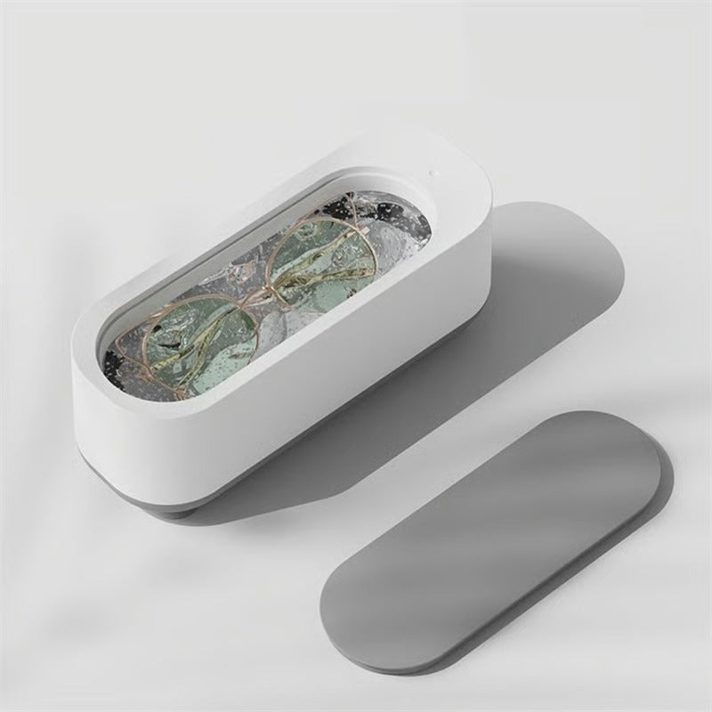 Ultrasonic Eye Glass Cleaner
