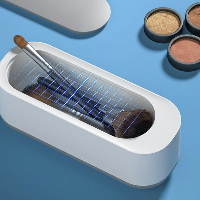 Ultrasonic Eye Glass Cleaner